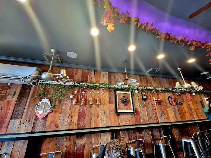 Java Day Cafe Picture 3