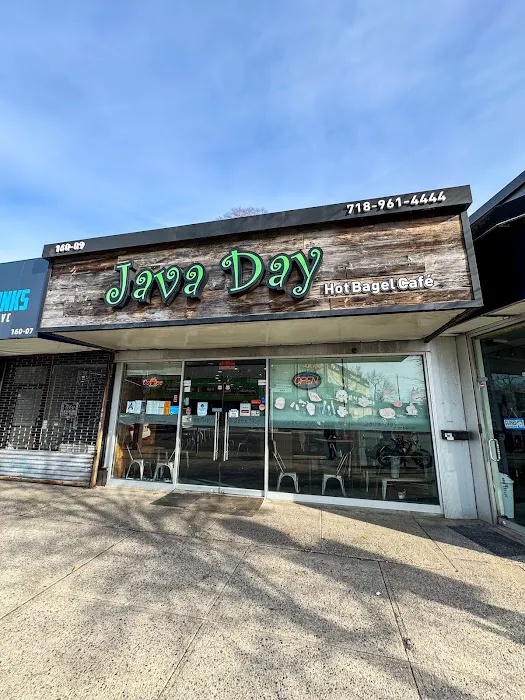 Java Day Cafe Picture 6