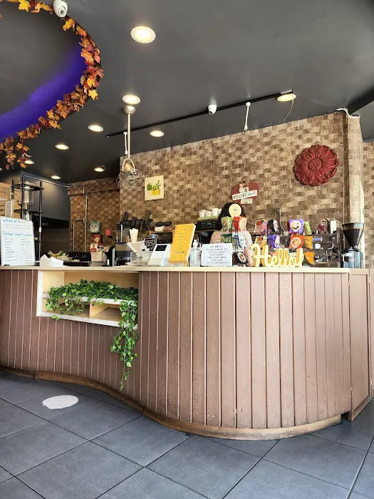 Java Day Cafe Picture 9