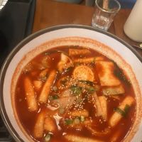 더 바삭 The Basac ico