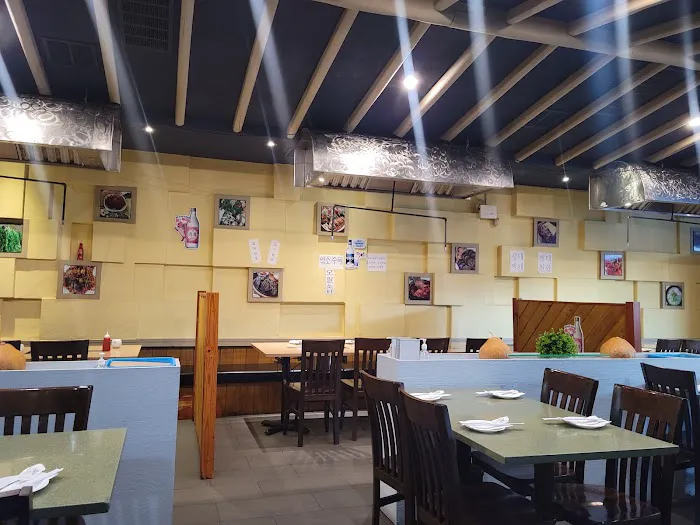 Sonamu House l Authentic Korean Restaurant BBQ & Soju Picture 2