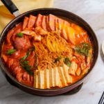 Sonamu House l Authentic Korean Restaurant BBQ & Soju