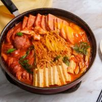 Sonamu House l Authentic Korean Restaurant BBQ & Soju ico