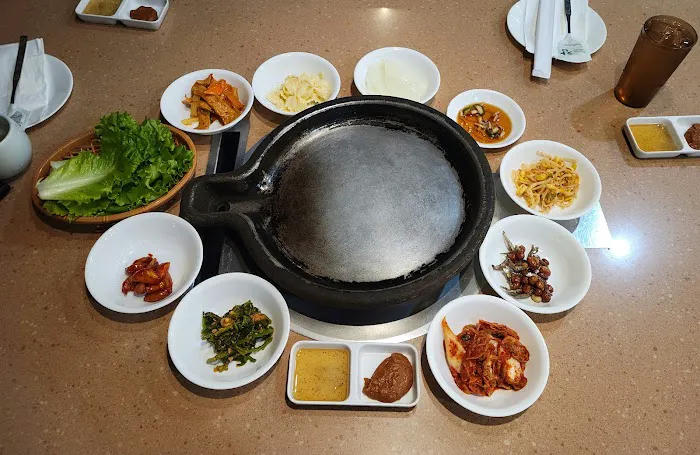 Sonamu House l Authentic Korean Restaurant BBQ & Soju Picture 10