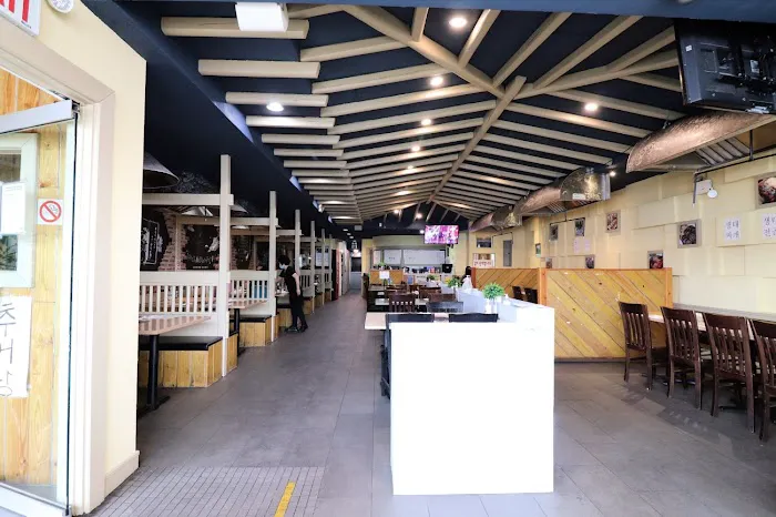 Sonamu House l Authentic Korean Restaurant BBQ & Soju Picture 8