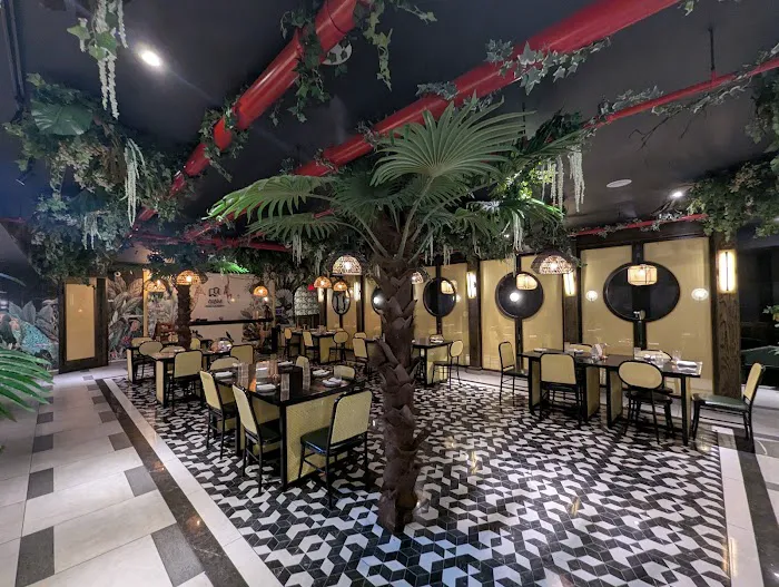 Siam Thai eatery Picture 5