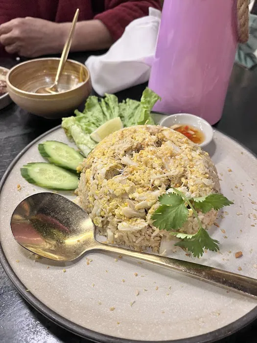 Siam Thai eatery Picture 9