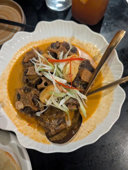 Siam Thai eatery Picture 8