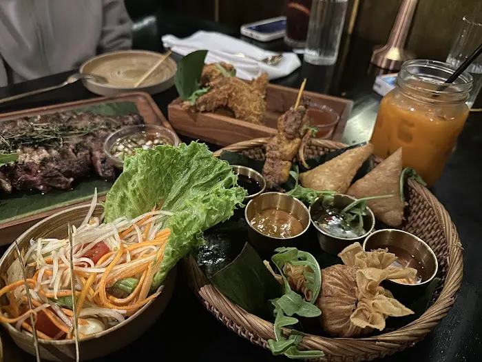 Siam Thai eatery Picture 10
