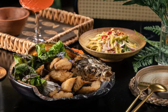 Siam Thai eatery Picture 1