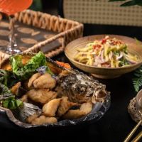 Siam Thai eatery ico