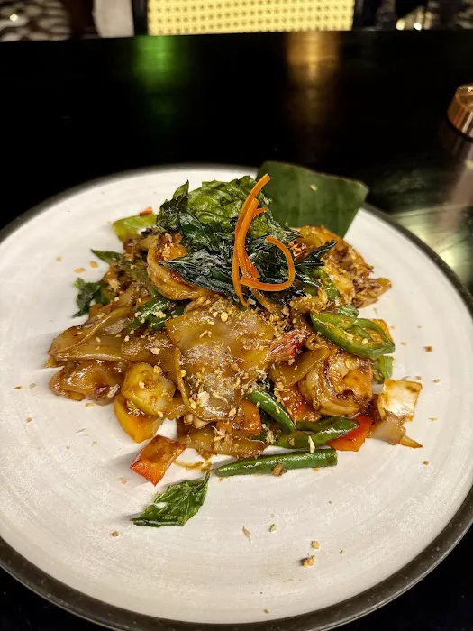 Siam Thai eatery Picture 6