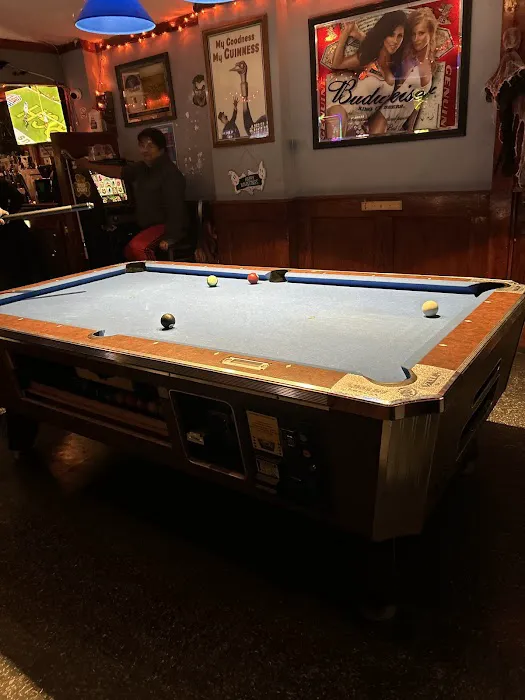 Paddy's Tavern Picture 6