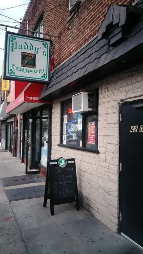 Paddy's Tavern Picture 2