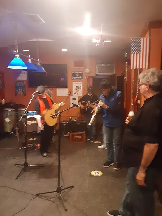 Paddy's Tavern Picture 8