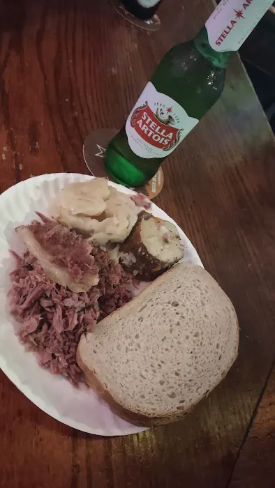 Paddy's Tavern Picture 5