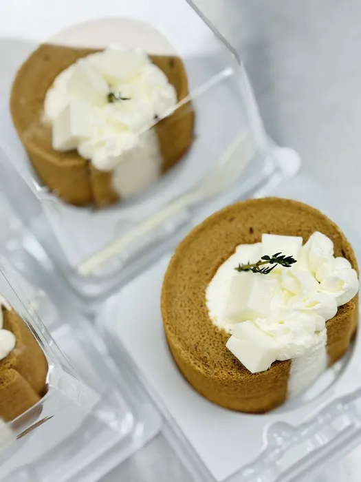 Shinpuru baking Picture 3