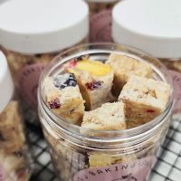 Shinpuru baking ico
