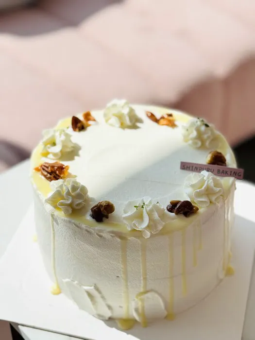 Shinpuru baking Picture 6