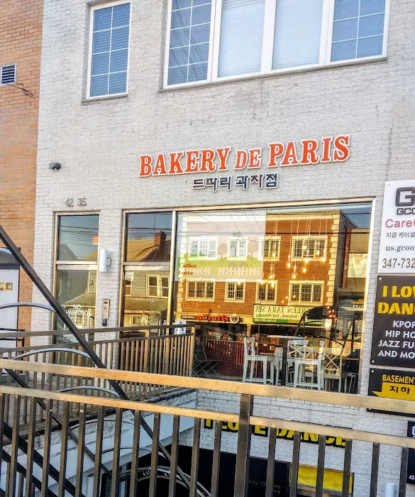 Bakery De Paris Inc Picture 10