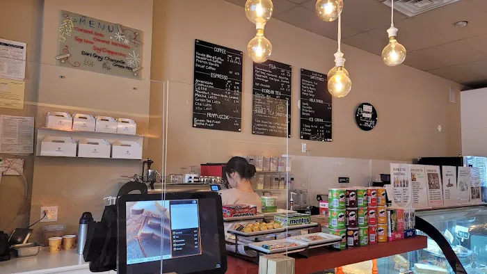 Bakery De Paris Inc Picture 5