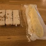Bakery De Paris Inc
