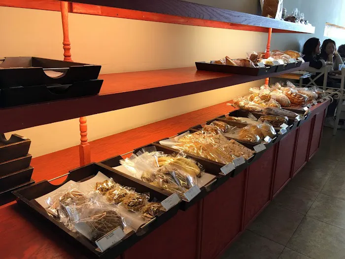 Bakery De Paris Inc Picture 9