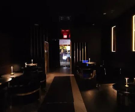 Bar Vier