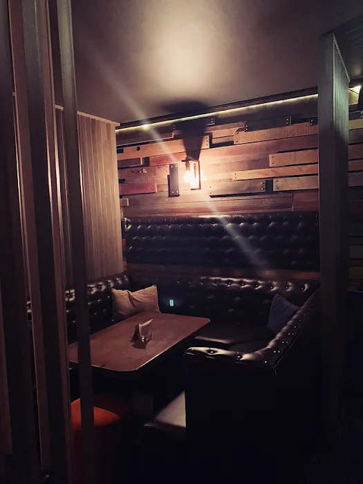 Coffee Tree Lounge Picture 10