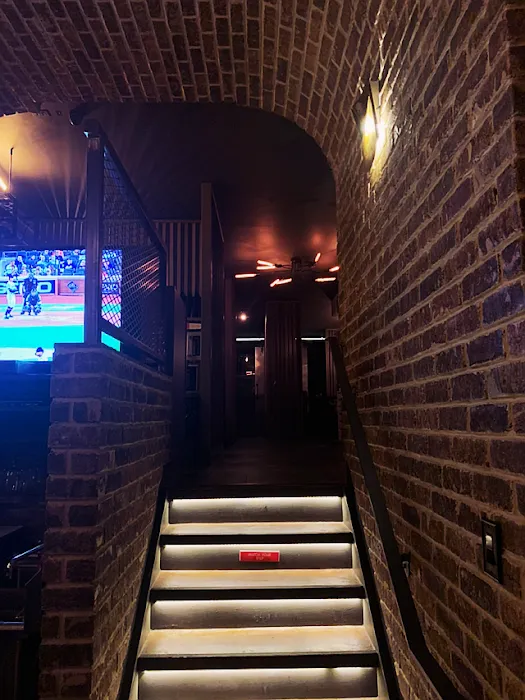 Coffee Tree Lounge Picture 4