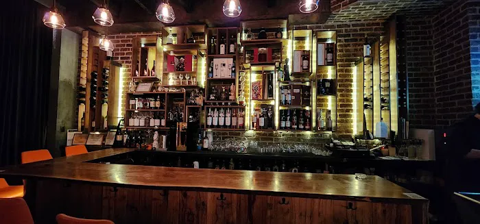 Coffee Tree Lounge Picture 9