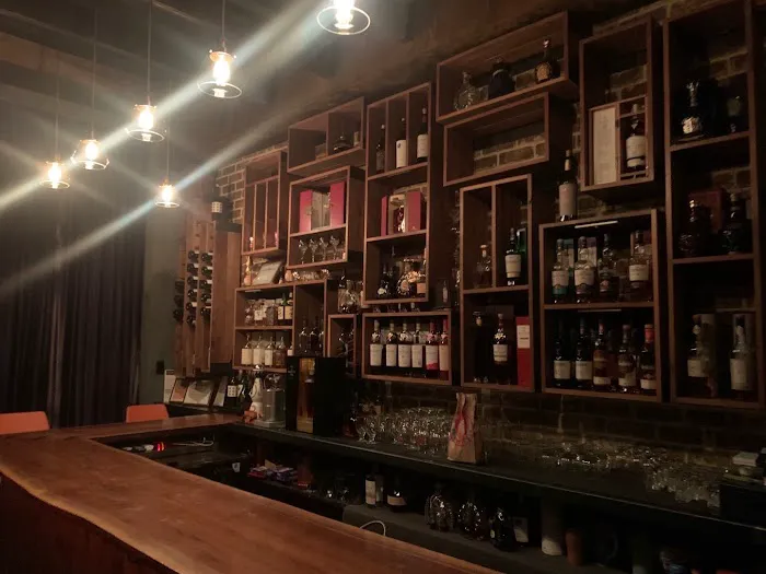 Coffee Tree Lounge Picture 3