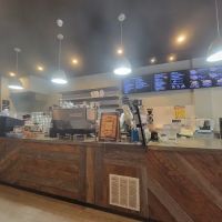 Cafe Toast ico