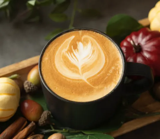 The Well Coffee Picture 5