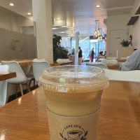 Cafe Joie ico