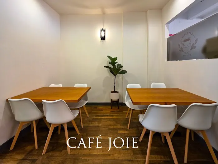 Cafe Joie Picture 8