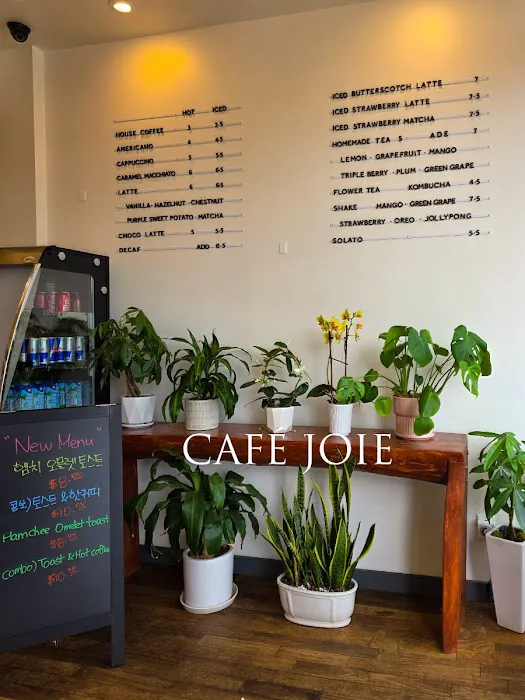 Cafe Joie Picture 7