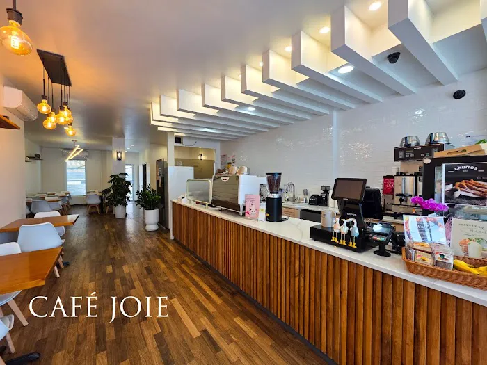 Cafe Joie Picture 10