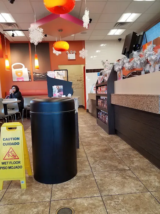 Dunkin' Picture 6