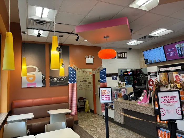 Dunkin' Picture 1