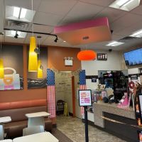 Dunkin' ico
