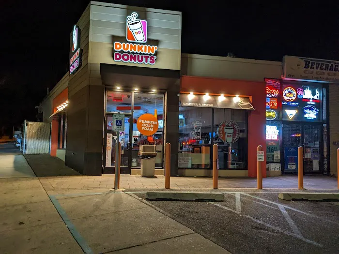 Dunkin' Picture 8