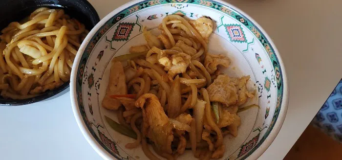 Teriyaki Monster Picture 8