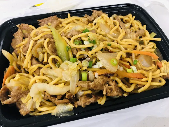 Teriyaki Monster Picture 4