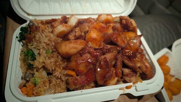 Teriyaki Monster Picture 6