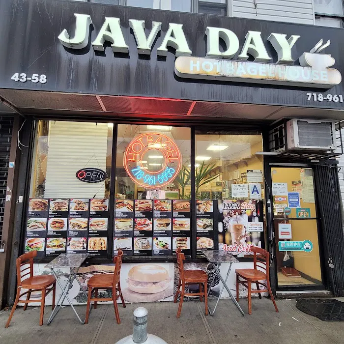 Java Day Picture 6