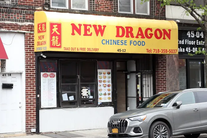 New Dragon Picture 8