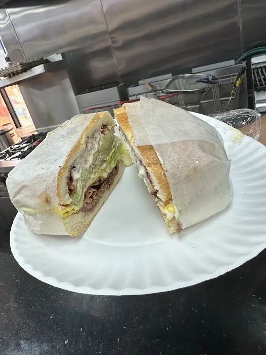 Queen Bee Deli Picture 4