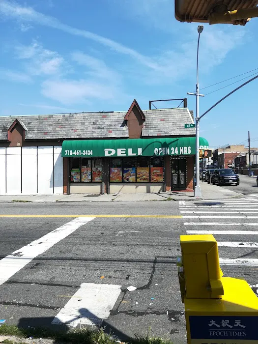 Queen Bee Deli Picture 8