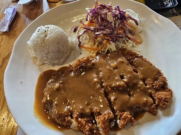 Marrizzang | Korean Food Delivery | Pork cutlet, Hamburger steaks Picture 6